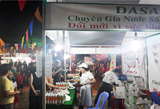 Hiệu quả từ những phiên chợ thực phẩm an toàn tại Khánh Hòa